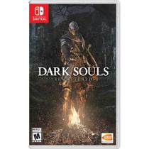 Dark Souls Remastered - Switch