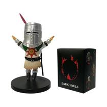 Dark Souls Solaire De Astora Artorias the Abysswalker Onion Knights Figura De PVC Colecionável