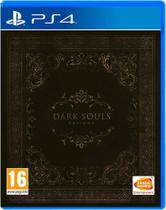 Dark Souls Trilogy - Ps4 - Sony