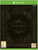 Dark Souls Trilogy - XBOX-ONE - Microsoft