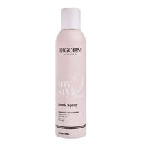 Dark spray fixador - rigolim hair and co 300ml