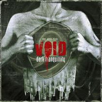 Dark Tranquillity We Are the Void CD (Slipcase)