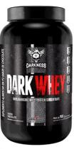 Dark Whey 100% - 900g - Chocolate