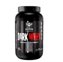Dark Whey 100%
