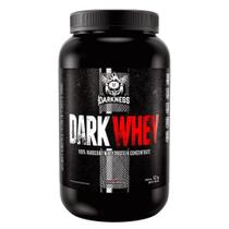 Dark Whey (1,2kg) - Sabor: Chocolate - Darkness