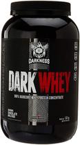 Dark Whey 1,2Kg Sabor Chocolate Maltado
