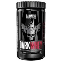 Dark Whey (900g) Integralmedica