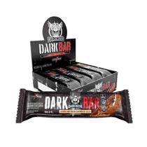 Dark Whey Bar (8un) Darkness Integralmedica - INTEGRALMÉDICA