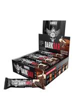 Dark Whey Bar Cookies Cream 8 und Darkness