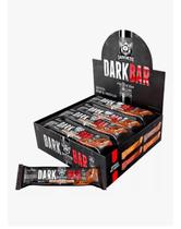 Dark Whey Bar Leite creme de Avelã com Chocolate 8 und Darkness