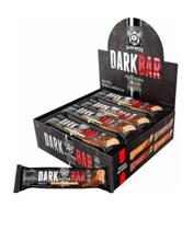 Dark Whey Bar Peanut Butter 8 und Darkness