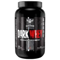 Dark Whey Darkness - 900g Chocolate - IntegralMédica Dark Whey Darkness - 900g Chocolate - IntegralMédica
