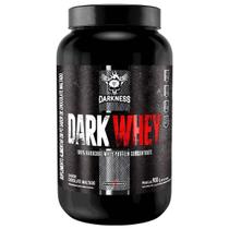 Dark Whey Darkness - 900g Chocolate Maltado - IntegralMédica