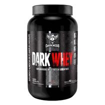 Dark whey - darkness CHOCOLATE MALTADO 900G