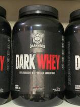 Dark Whey - Darkness