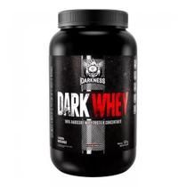 Dark Whey Protein 900g Integralmédica Darkness