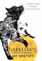 Darkdawn - As Cinzas Da República - PLATAFORMA 21