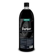 Darker 1,5L Vonixx Revitalizador de Pneus e Borrachas