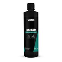 Darker 500ml Pneu Pretinho Revitalizador Borracha Vintex - Vonixx Darker 500ml Pneu Pretinho Revitalizador Borracha Vintex - Vonixx