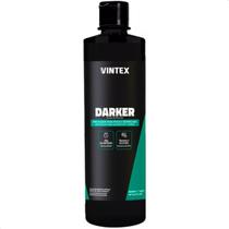 Darker 500ml Pneu Pretinho Revitalizador Borracha Vintex Darker 500ml Pneu Pretinho Revitalizador Borracha Vintex