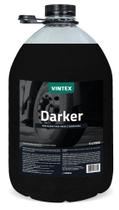 Darker 5l preteador de pneus renovação e brilho - Vonixx