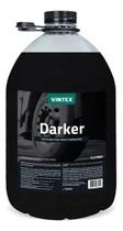 Darker 5l vintex pneu pretinho revitalizador de borracha