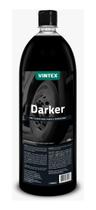 Darker Pneu Pretinho Renovador de Plástico Vintex 1,5l