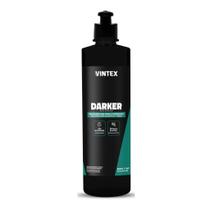 Darker pneu pretinho revitalizador pneus e borrachas 500ml vintex vonixx Darker pneu pretinho revitalizador pneus e borrachas 500ml vintex vonixx