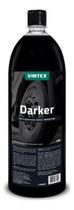 Darker preteador para pneus e borrachas 1,5l - vintex