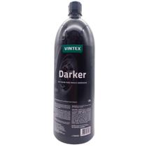 Darker - Preteador para Pneus e Borrachas, 1,5L Vonixx