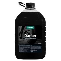 Darker Preteador para Pneus e Borrachas - Vintex (5 Litros)