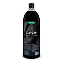 Darker Preteador Para Pneus Plásticos Borrachas Vintex 1,5l - Vonixx