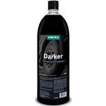 Darker Preteador Para Pneus Plásticos Borrachas Vintex 1,5l Darker Preteador Para Pneus Plásticos Borrachas Vintex 1,5l