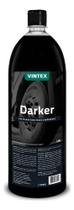 Darker Preteador Para Pneus Plásticos Borrachas Vintex 1,5l Darker Preteador Para Pneus Plásticos Borrachas Vintex 1,5l
