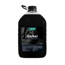 Darker Renovador Borrachas E Pneus Vintex Vonixx 5 Litros