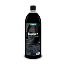 Darker Renovador de Pneus 1,5L Brilho e Filme Seco Darker Renovador de Pneus 1,5L Brilho e Filme Seco