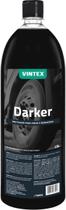 Darker Restaurador Renovador de Pneu Pretinho Borracha 1,5l Vintex