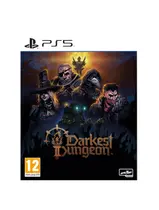 Darkest Dungeon 2 Ps5 Lacrado Mídia Física