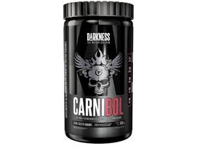 Darkness Carnibol Beef Protein Isolate Salted Caramel Pote 907g - Integralmédica