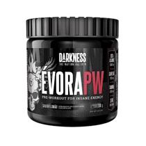 Darkness Evora Limão Pote 300g - Integralmédica