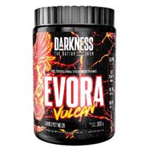 Darkness Evora Vulcan 300Gr Sabor:Spicy Melon