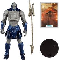 Darkseid multiverse - zack snyder's justice league dc - mcfarlane toys Darkseid multiverse - zack snyder's justice league dc - mcfarlane toys