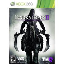 Darksiders 2 - 360