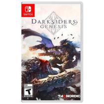 Darksiders Genesis - SWITCH EUA