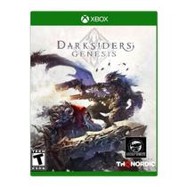 Darksiders Genesis - XBOX ONE EUA Darksiders Genesis - XBOX ONE EUA