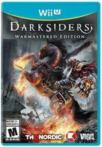 Darksiders Warmastered Edition - Wii U - Thq Nordic
