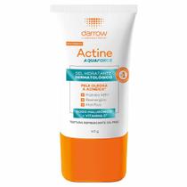 Darrow Actine Aquaforce Gel Hidratante Facial