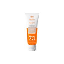 Darrow Actine Colors Protetor Solar Facial FPS70 Pele Clara 40g