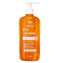 Darrow Actine Gel De Limpeza 240G