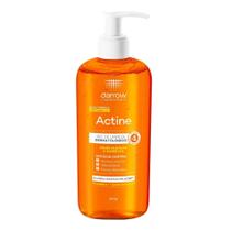 Darrow Actine Gel de Limpeza 240g Darrow Actine Gel de Limpeza 240g